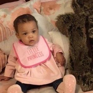 Meet your Posher, Charlene